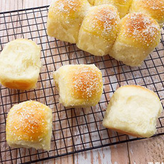 Good Master Imported Quality Coconut Flour 2.5kg Pack Bread Mooncake Filling Material Bakery-Specific Baking Ingredient Coconut Shreds