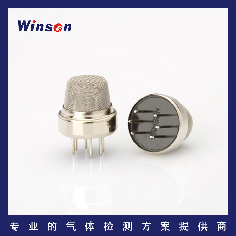 MQ131臭氧传感器(高浓) winsen传感器O3探测元件