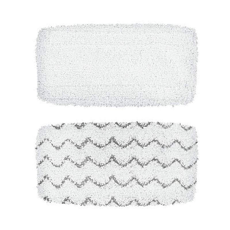 Aplicable a Bissell Bisheng Steam Mop máquina mismo trapo 1940/1544/1132/1543