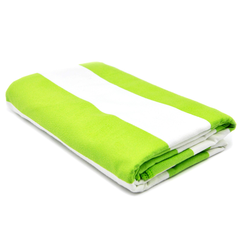 과일 그린 스트라이프