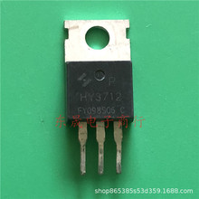 HY3712�綯����������������� ���������MOS�ܳ�ЧӦ