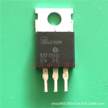 SSF7510��C����������O��MOS�܈�Ч�� 늄ӿ�������׃���m��