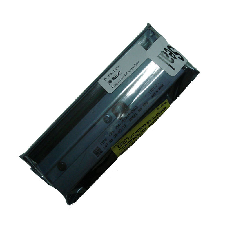 Datamax����˹A4408��ӡͷKPA10416TAJ4DMX PHD20220801ͷ