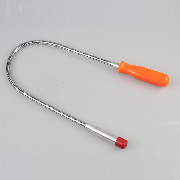 厂家供应宁波汽保工具厂家供应可弯曲吸磁器 现货批发强力拆卸