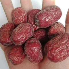 Xinjiang first-class hang-dried gray dates, unwashed red dates in bulk, origin and supply, Ruoqiang gray dates wholesale