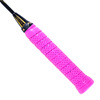 Tennis racket for badminton, antiperspirant, non-slip jump rope