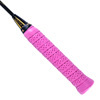 Tennis racket for badminton, antiperspirant, non-slip jump rope