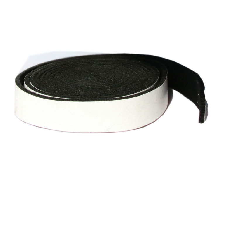 防火条 耐高温隔热预氧化碳纤维阻燃条