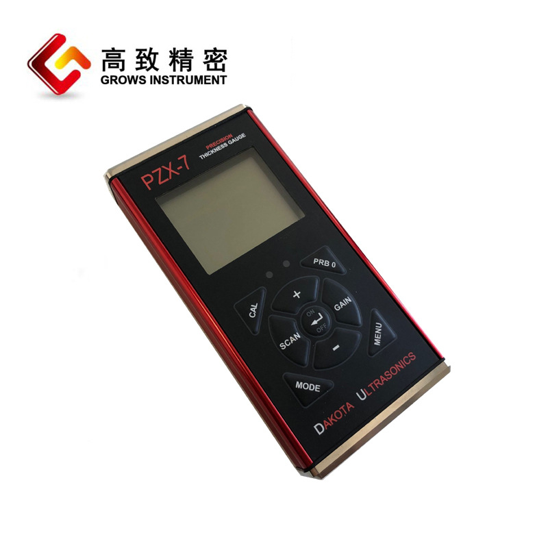 ����DAKOTA�����������PZX-7�߾��ȳ���������Ǳ���������ʱ��