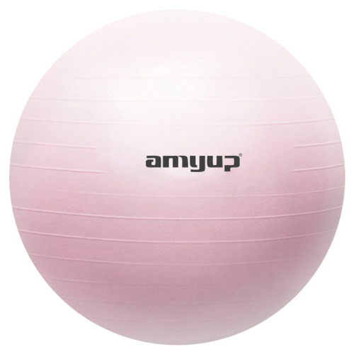 Yoga fitness ball thickened explosion-proof 65cm pregnant women's sports balance yoga ball Pilates auxiliary yoga ball