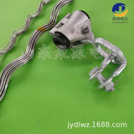 其他输配电;其他通信产品;线夹