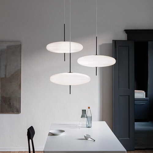 Danish designer chandelier bar modern minimalist bedroom dining room study coffee shop living room artistic chandelier