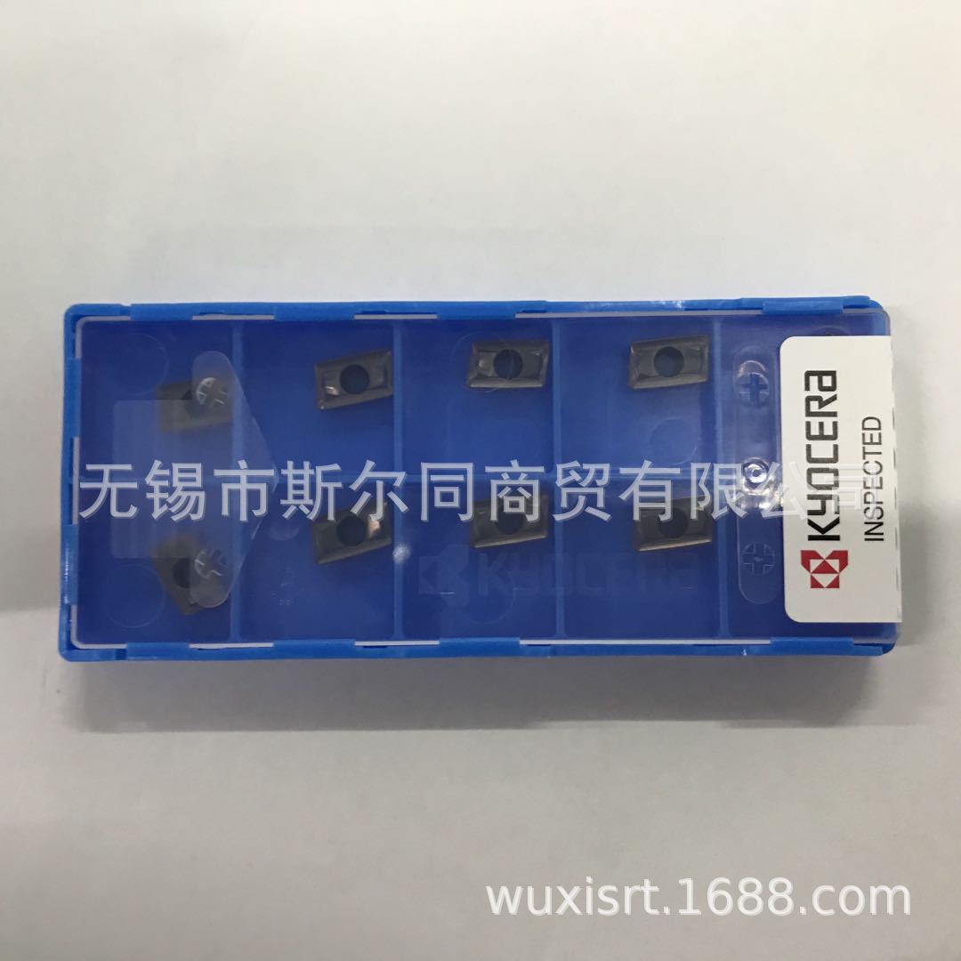 日本京瓷刀片JOMT100308ER-D PR1225 JOMT100308ER-D PR1825