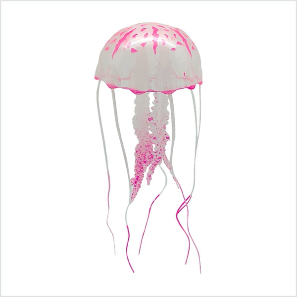 Little Jellyfish OPP bag/fan