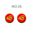 NO:26 SW-M075 — герой