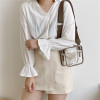 Advanced handheld fashionable trend shoulder bag, custom made, high-quality style