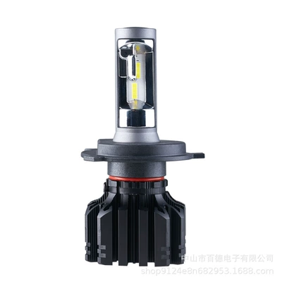 headlight 360 cooling fanless – Ön faralar