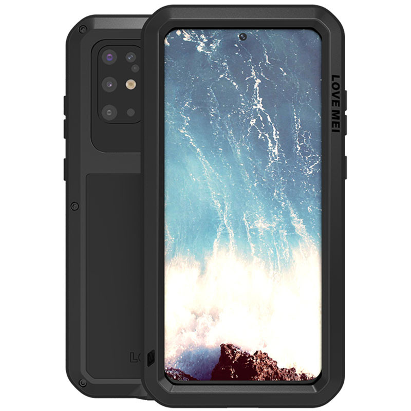 For Samsung S20 Plus three-proof mobile phone case S20 Ultra lens protective cover 360 all-inclusive four-corner anti-drop For Samsung S20 Plus three-proof mobile phone case S20 Ultra lens protective cover 360 all-inclusive four-corner anti-drop
