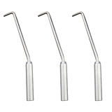 拓森 Аппаратный инструмент Оптовая подшипника Taose Hook Guip Long Long Lock Loock Galvan Galvanized Grab Look Steel Bars