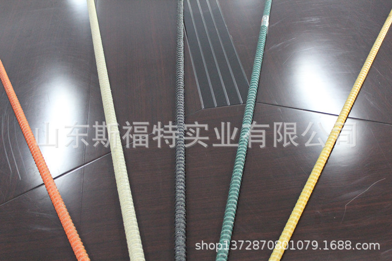 批量销售玻璃纤维筋材 优质钢筋厂家直销钢筋 直销玻璃钢筋材