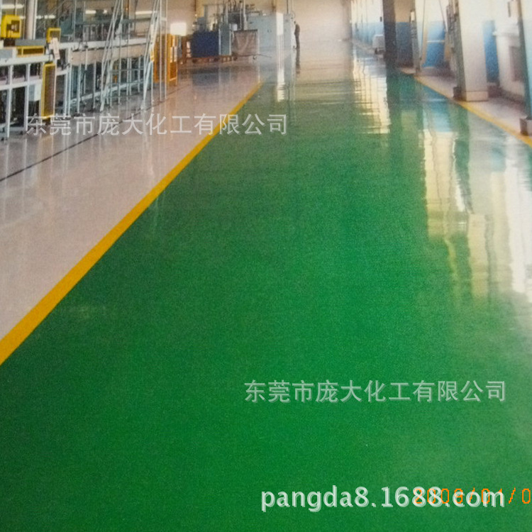 【包工包料】环氧地坪漆，耐酸碱地坪漆，耐溶剂地坪漆，耐磨地漆