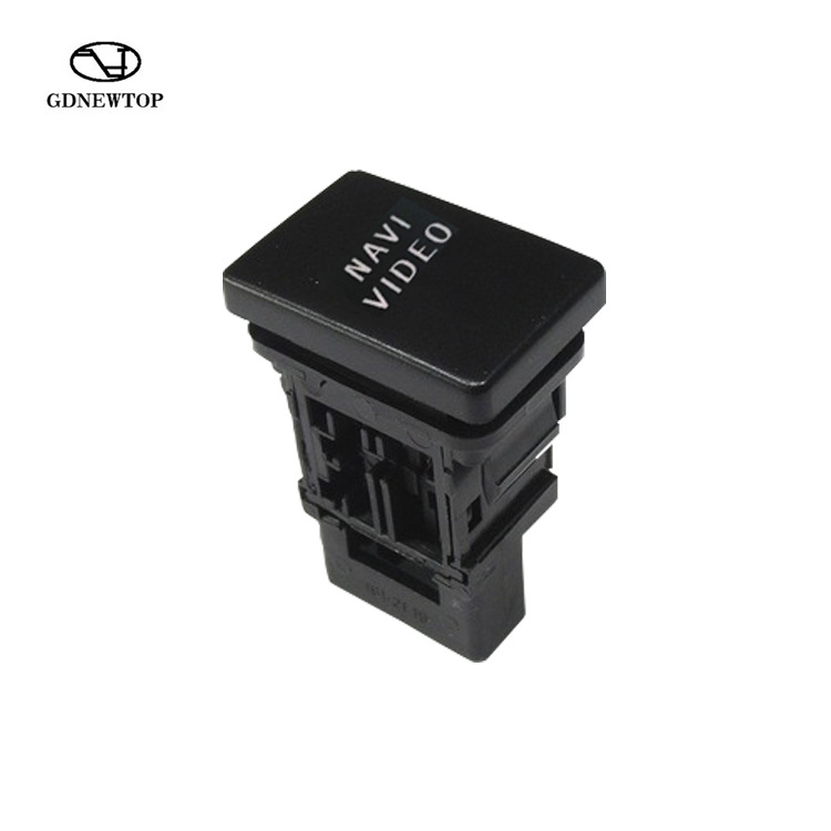 Aplicable a Toyota 2010-2015 Carola Camry Highlander Weichi modelo de navegación y vídeo