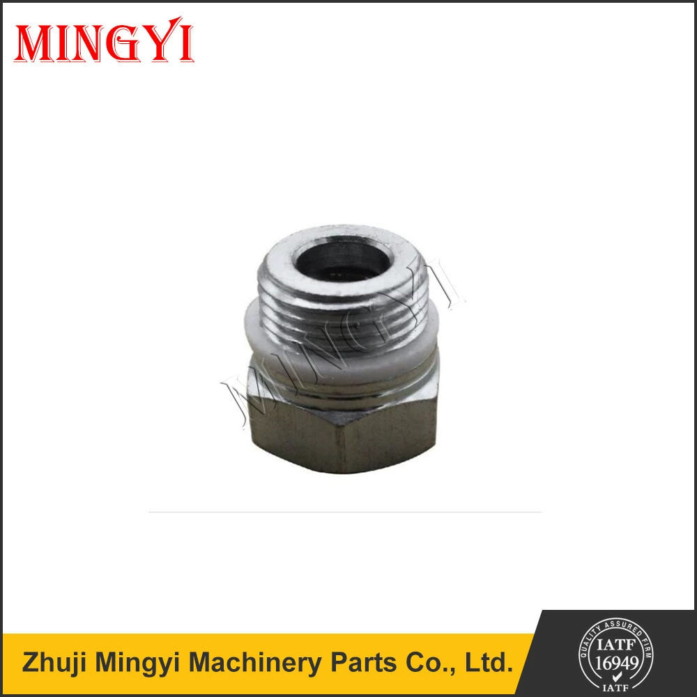 1743278 гайка усилителя рулевого управления 6742740 4747355 уплотнительное кольцо 21 мм подходит для Ford Fogg