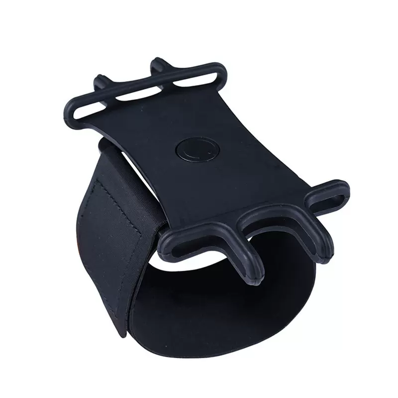 厂家直销跑步臂带 硅胶360度旋转腕带户外健身手机手臂包现货批发