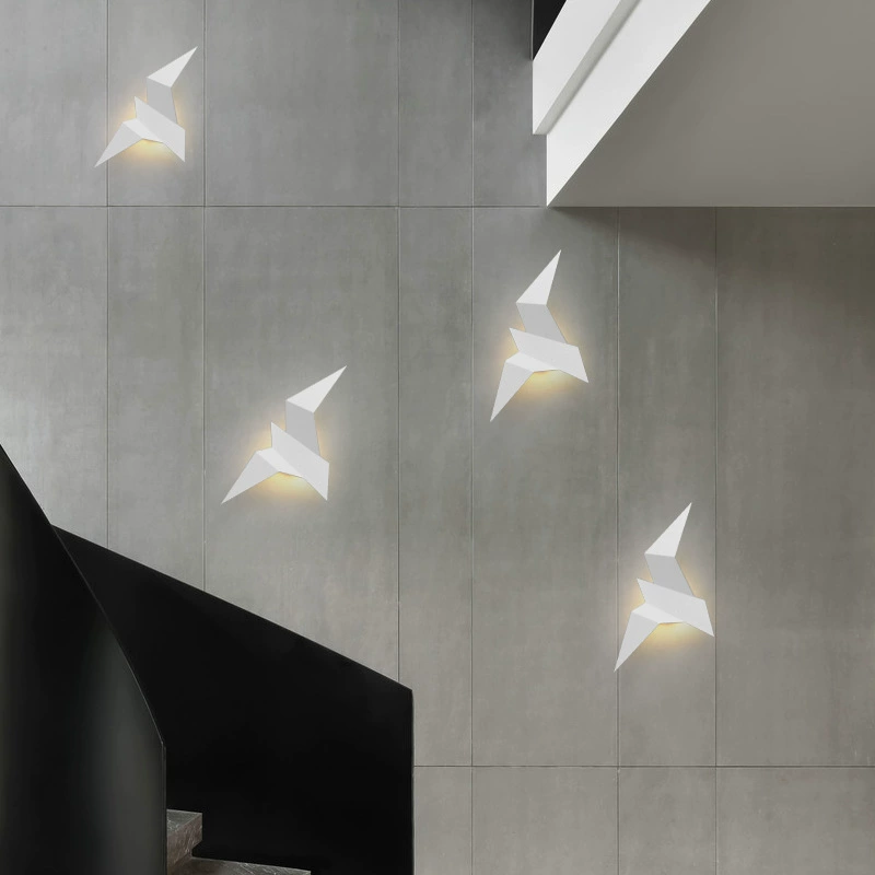 LED креативное бра, светильник для гостиной и спальни