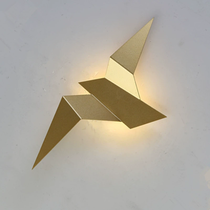 LED креативное бра, светильник для гостиной и спальни
