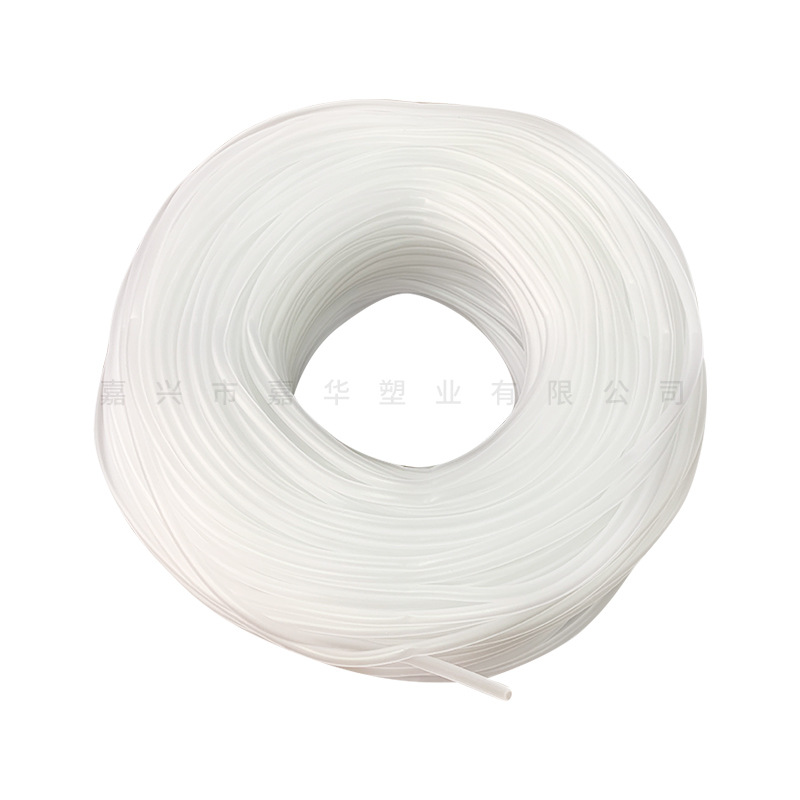 4*6mm水族鱼缸氧气泵增氧泵氧气管 软管管子气泵管气管 四/六排管