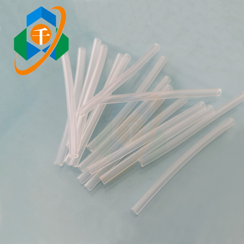 高透明食品级硅胶管耐高温硅橡胶软管无味防水管硅胶管多种