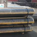 供应石墨电极普通功率RP高功率石墨电极HP超高功率UHP高体密HD