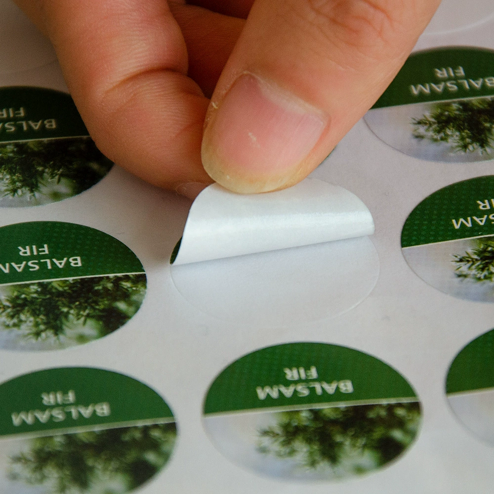 Ароматические наклейки поцарапанные наклейки, ароматные наклейки, экспорт ароматизированные, поцарапанные наклейки