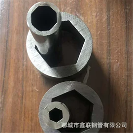 无缝管;方管;异型管