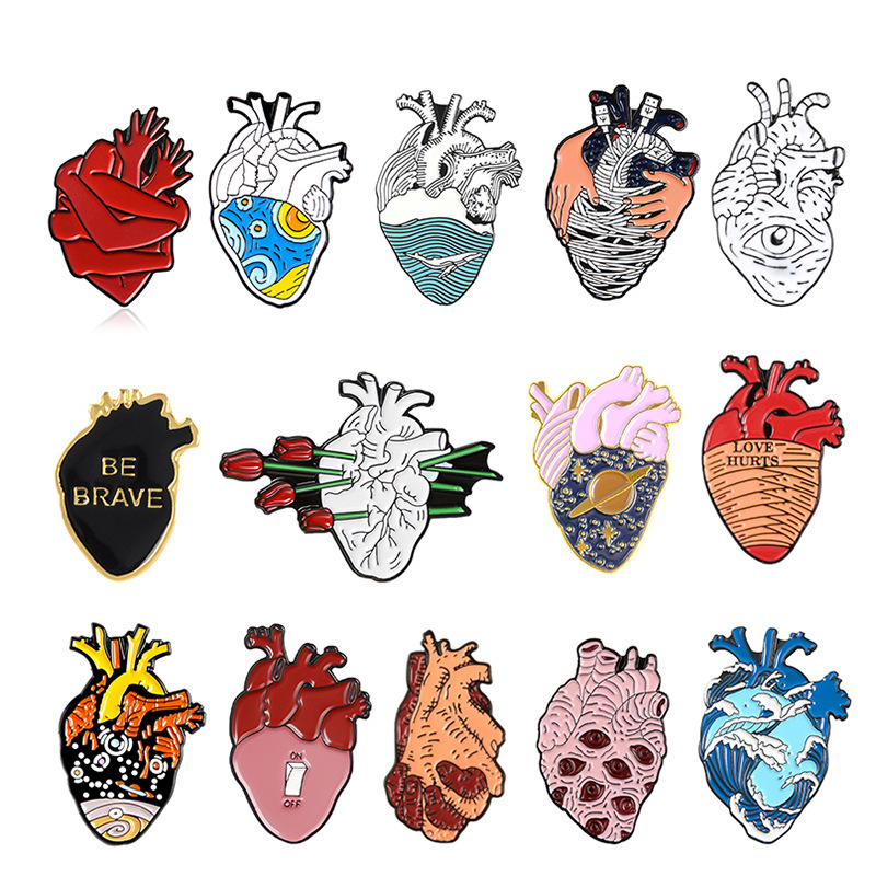 Trend heart