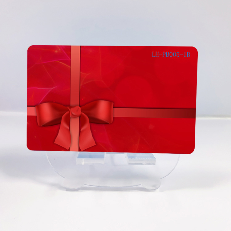 联合智能证卡信息防盗屏蔽卡 东方神甲NFC带灯提示钱包防盗卡