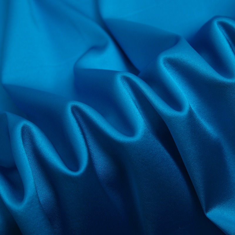 Peacock Blue 7#