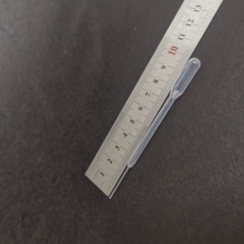 试管、滴管;教学仪器;玻璃工艺品