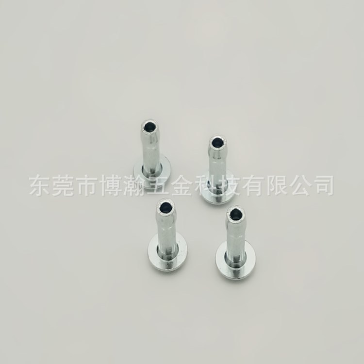 博瀚五金供应快速圆头铁铆钉|快速钉连续铆钉1821-0507