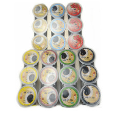 美味栈金装龟苓膏 即食果冻布丁凉粉220*3杯/组 传统凉粉