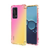 Huawei, phone case, 2019, fall protection, 7A, gradient