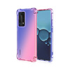 Huawei, phone case, 2019, fall protection, 7A, gradient