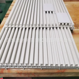 PC管;PVC异型材;ABS塑料异型