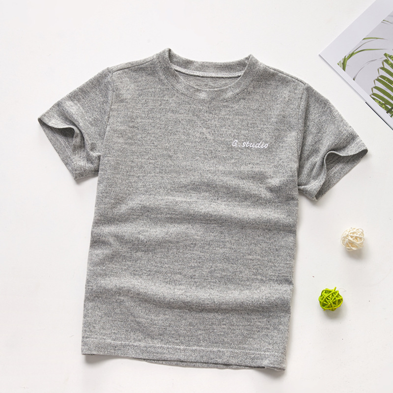 하우스 탑 스모크 그레이