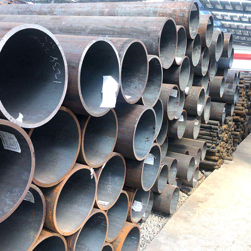 电厂用15NI1MNMO-NBCU高压钢管 WB36合金管现货 ASTMT36无缝管