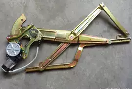 汽车玻璃;深加工玻璃;车身及附件