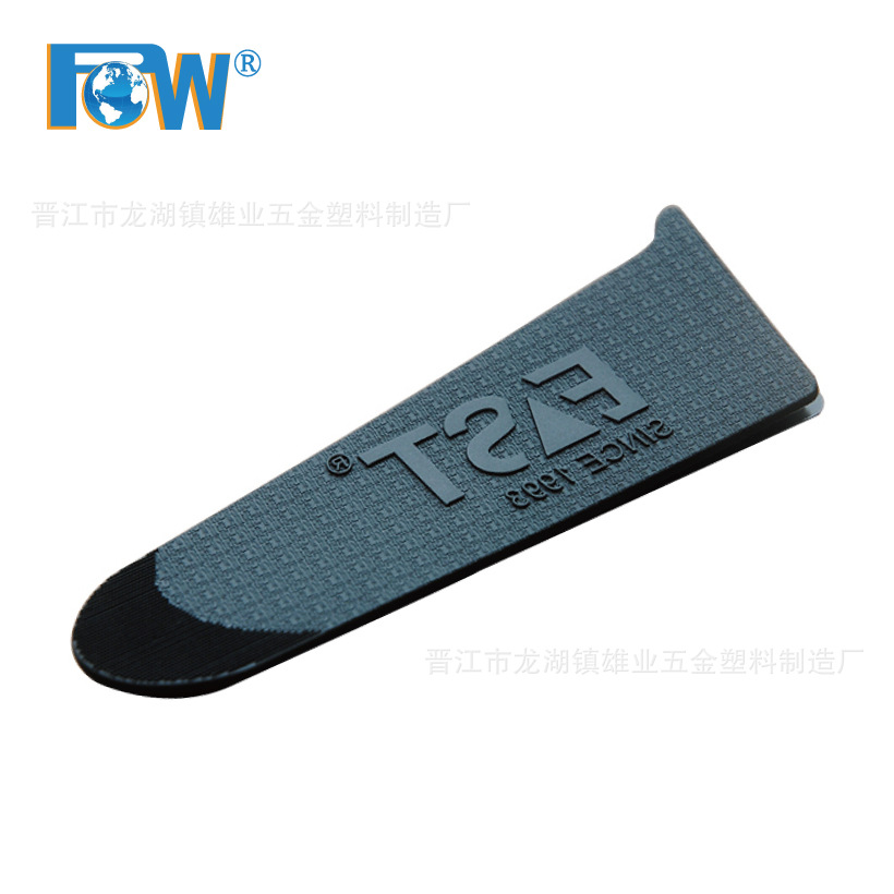 Factory direct injection Velcro TPU sleeve loop Velcro plastic Velcro cuff loop cuff cuff