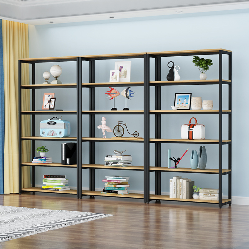 Kids' Shelf Rack