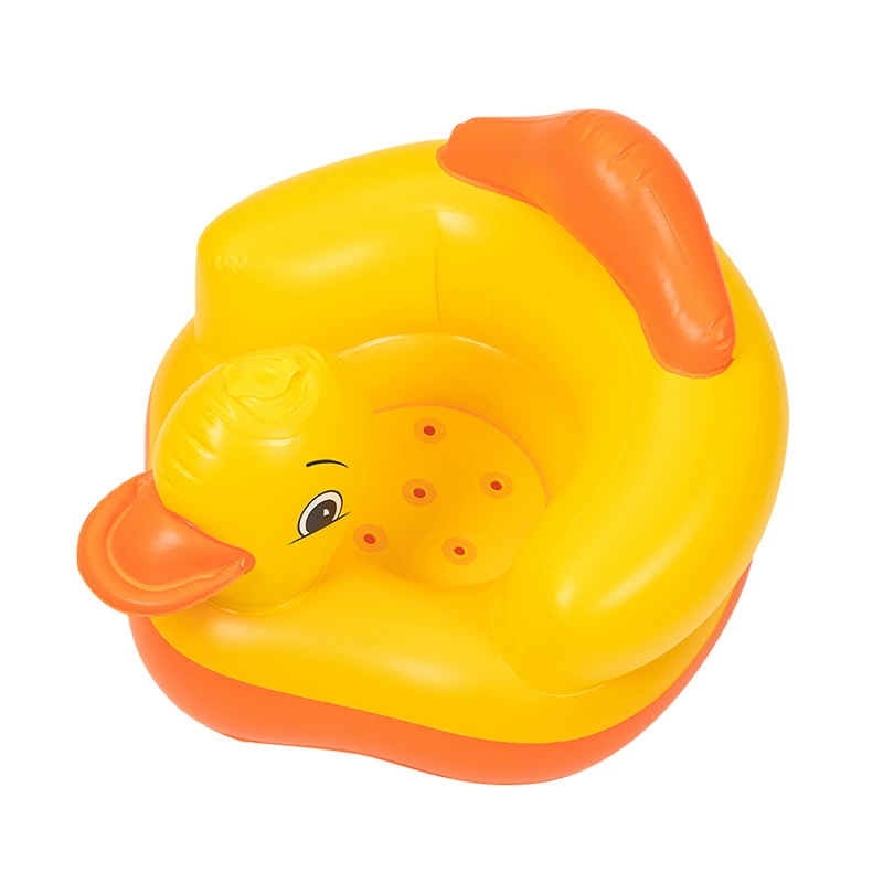 BDuck, надувное дополнительное сиденье для ребенка, диван, оптовая продажа, увеличенная толщина